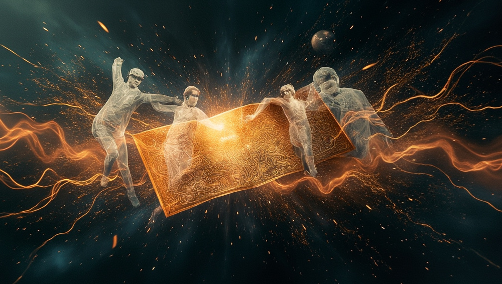 Celebrities join the collectible banknote world!