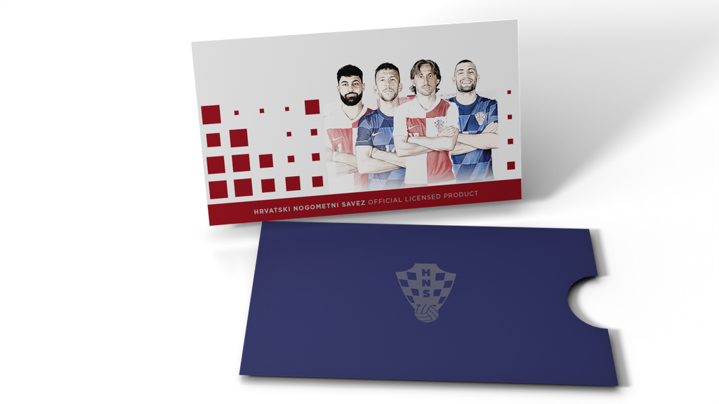 HNS 2024/2025 Official Licensed Banknote