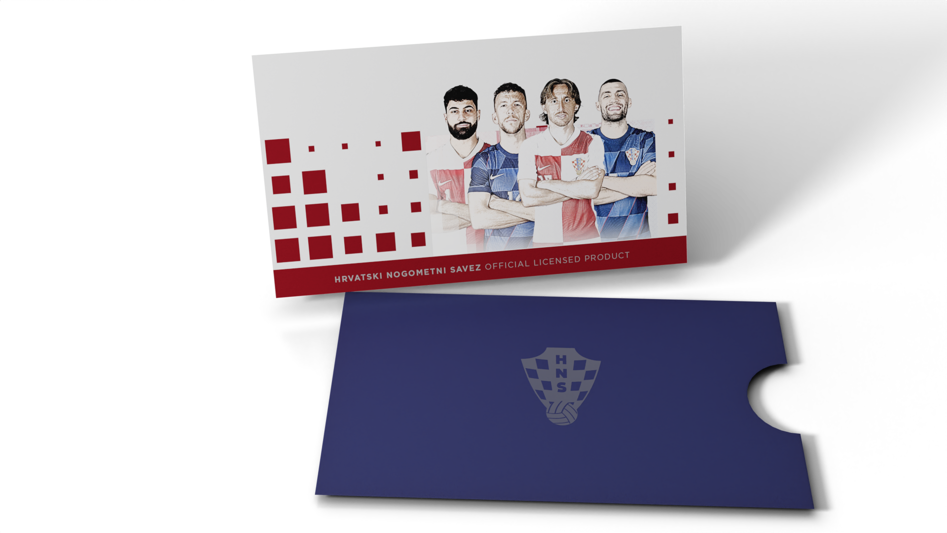 HNS 2024/2025 Official Licensed Banknote