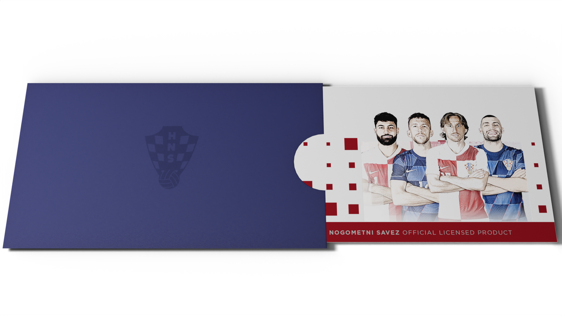 HNS 2024/2025 Official Licensed Banknote