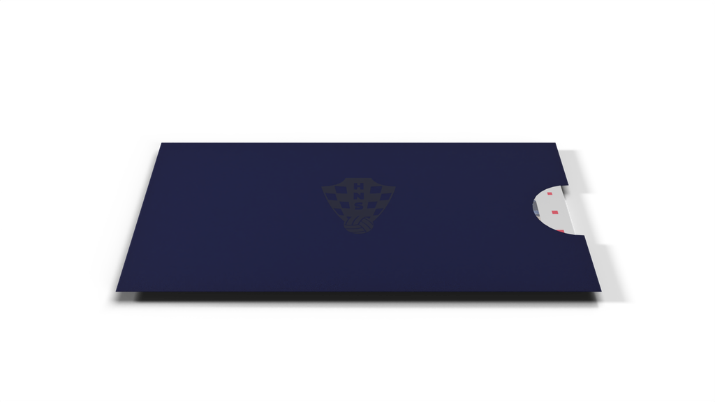 HNS 2024/2025 Official Licensed Banknote