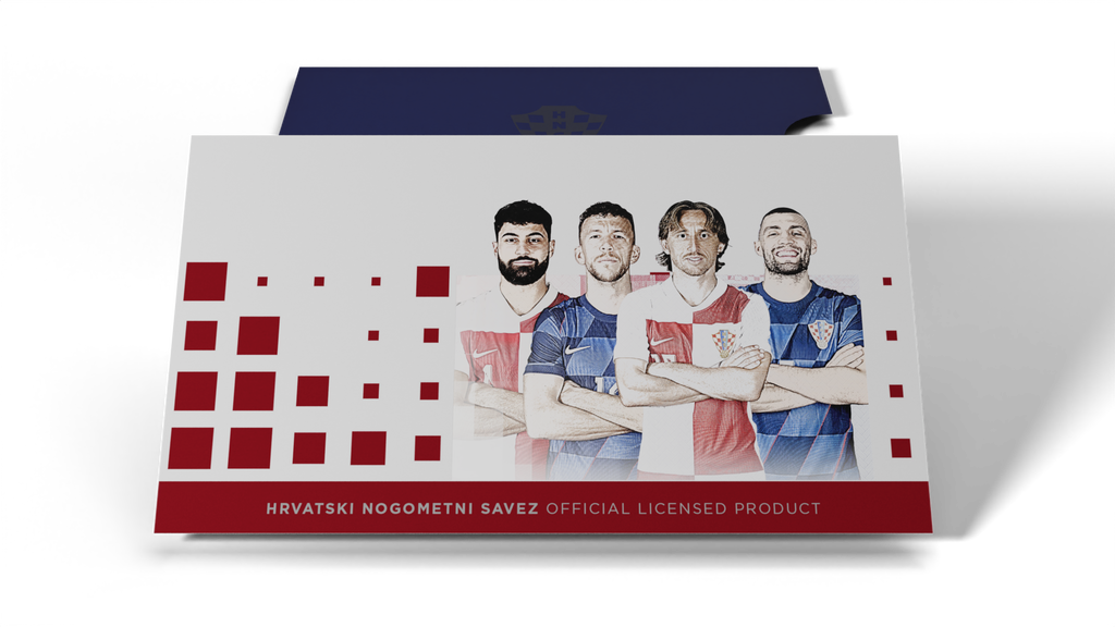 HNS 2024/2025 Official Licensed Banknote