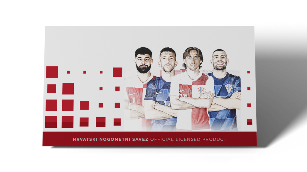 HNS 2024/2025 Official Licensed Banknote