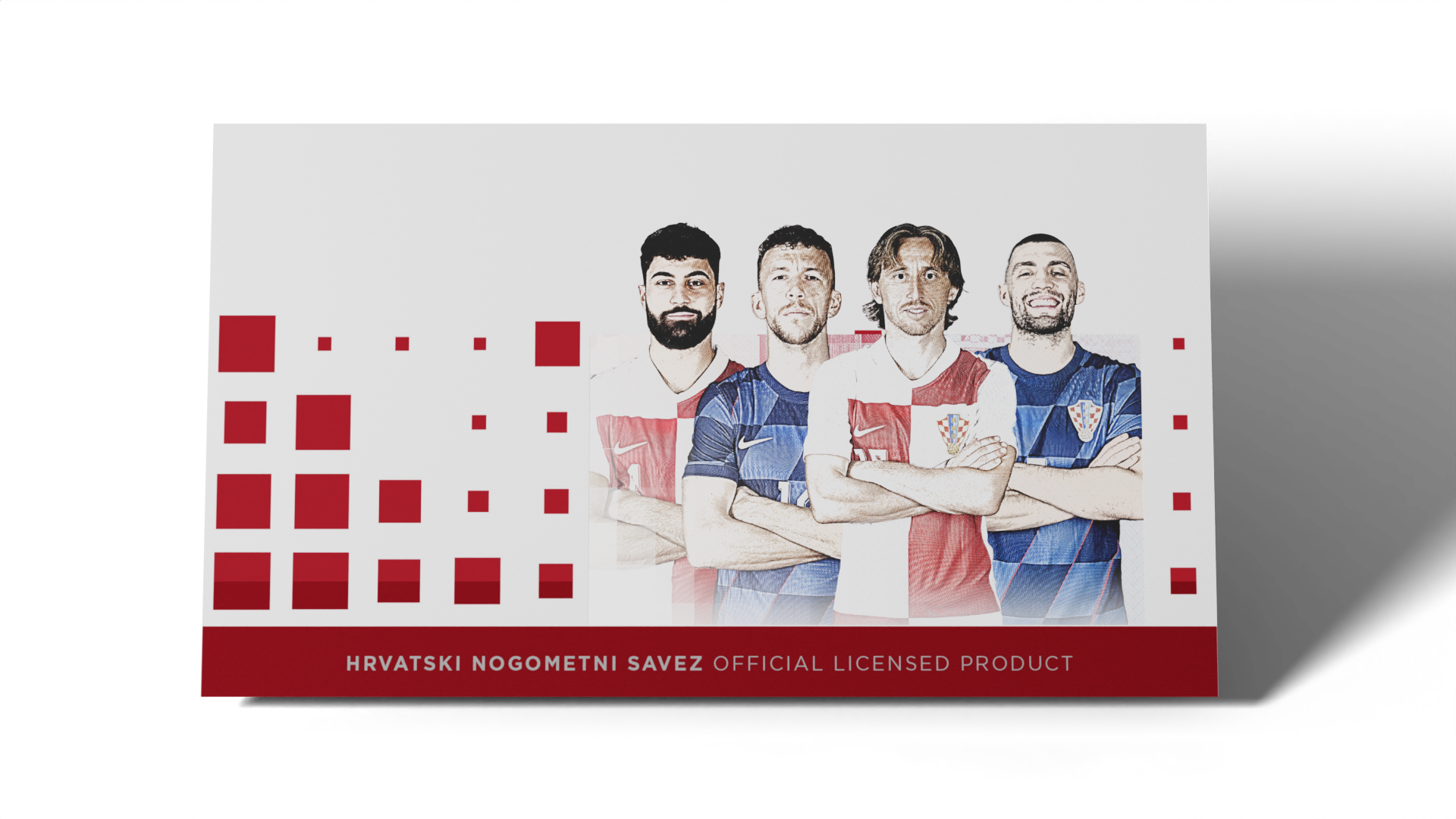 HNS 2024/2025 Official Licensed Banknote